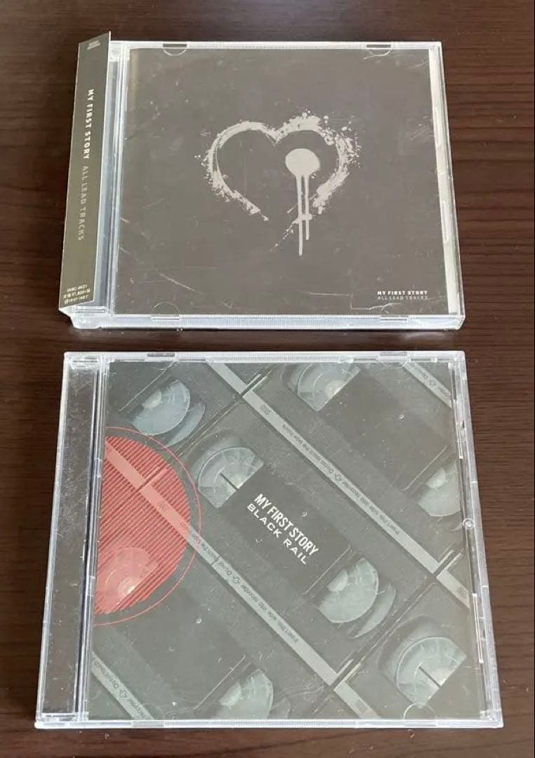 邦楽 ONE OK ROCK / MY FIRST STORY / CD / DVD