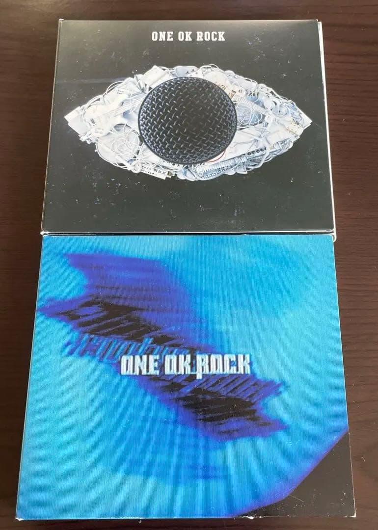 邦楽 ONE OK ROCK / MY FIRST STORY / CD / DVD