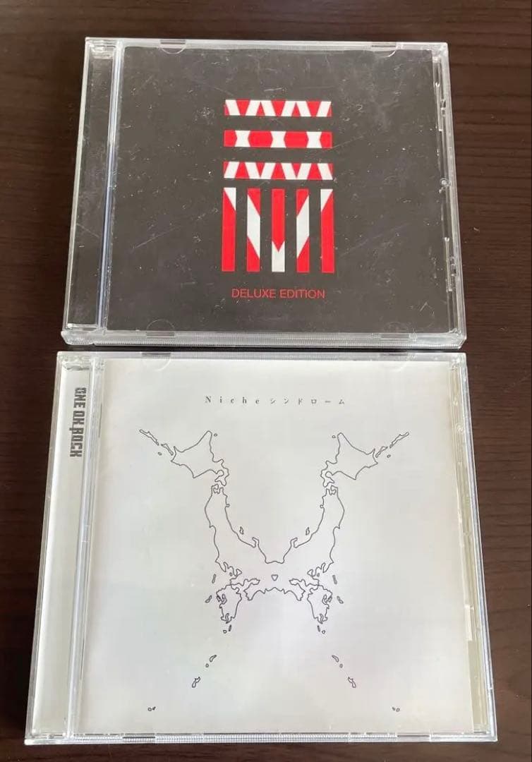 邦楽 ONE OK ROCK / MY FIRST STORY / CD / DVD