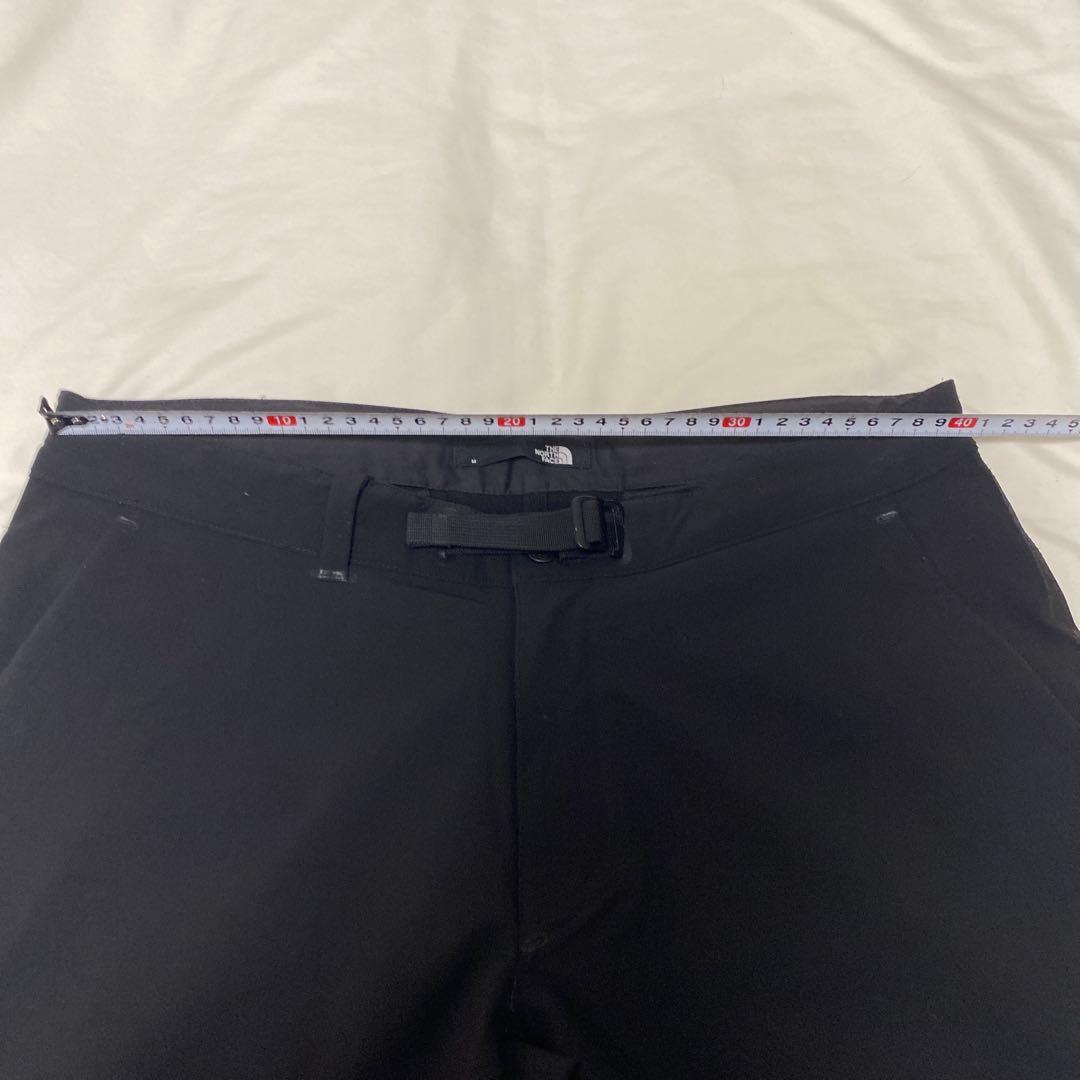 【美品‼️】ノースフェイス❮VERB 9/10TECH PANT❯ M size