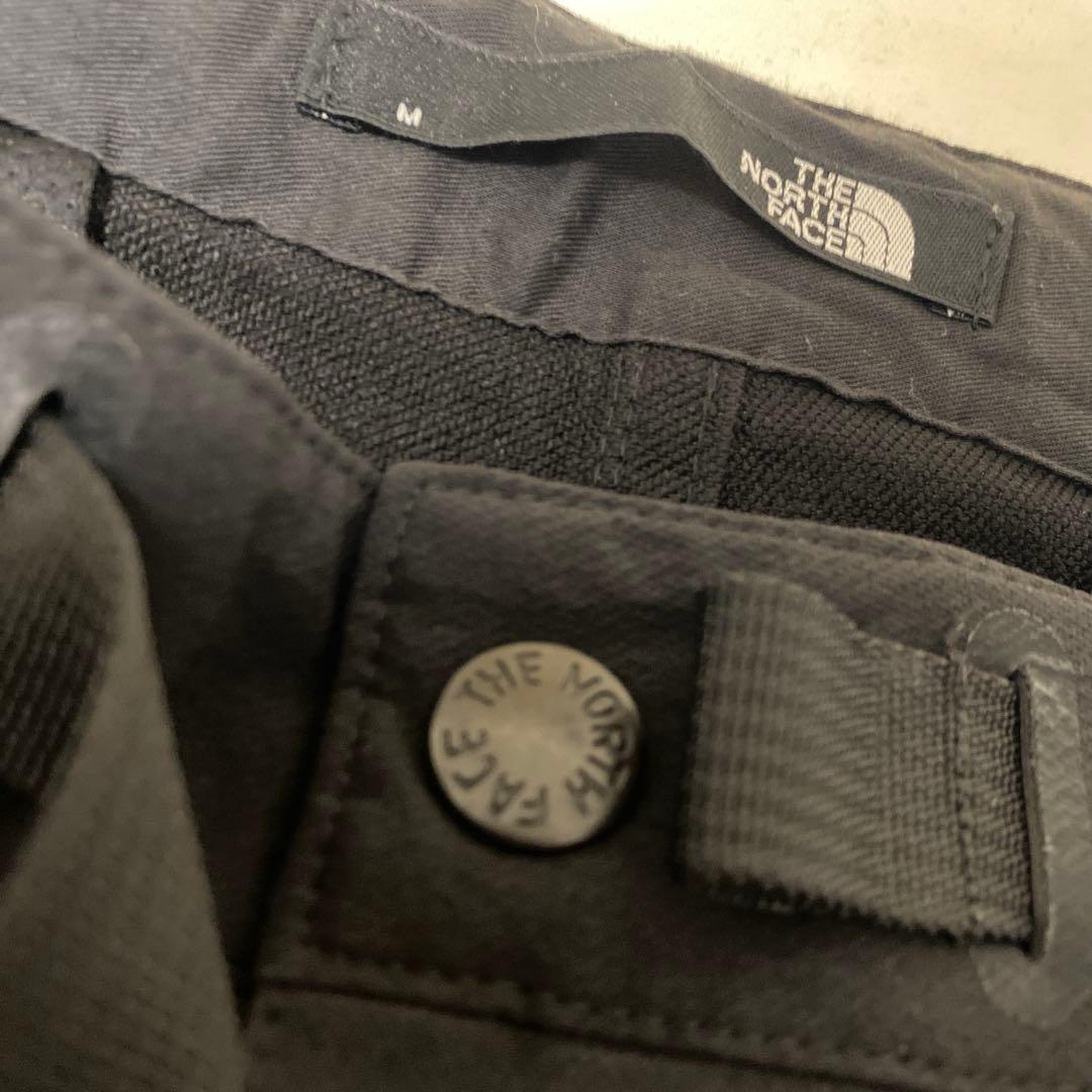 【美品‼️】ノースフェイス❮VERB 9/10TECH PANT❯ M size