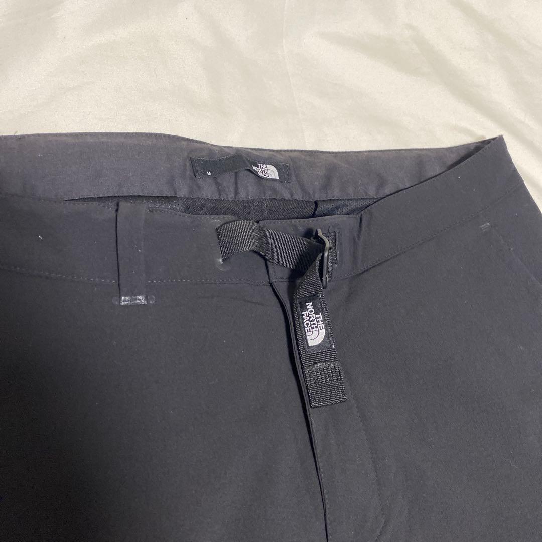【美品‼️】ノースフェイス❮VERB 9/10TECH PANT❯ M size