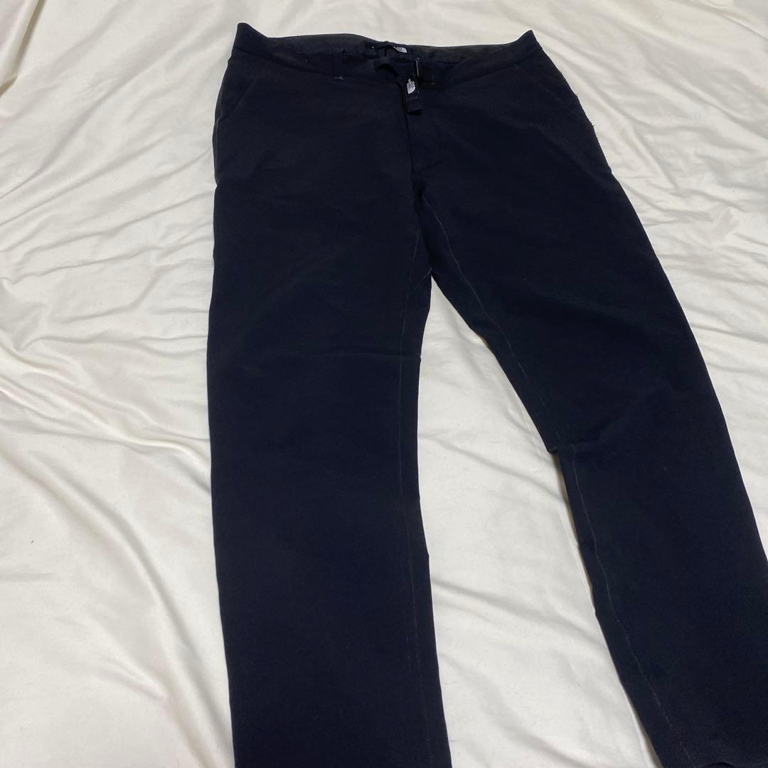 【美品‼️】ノースフェイス❮VERB 9/10TECH PANT❯ M size