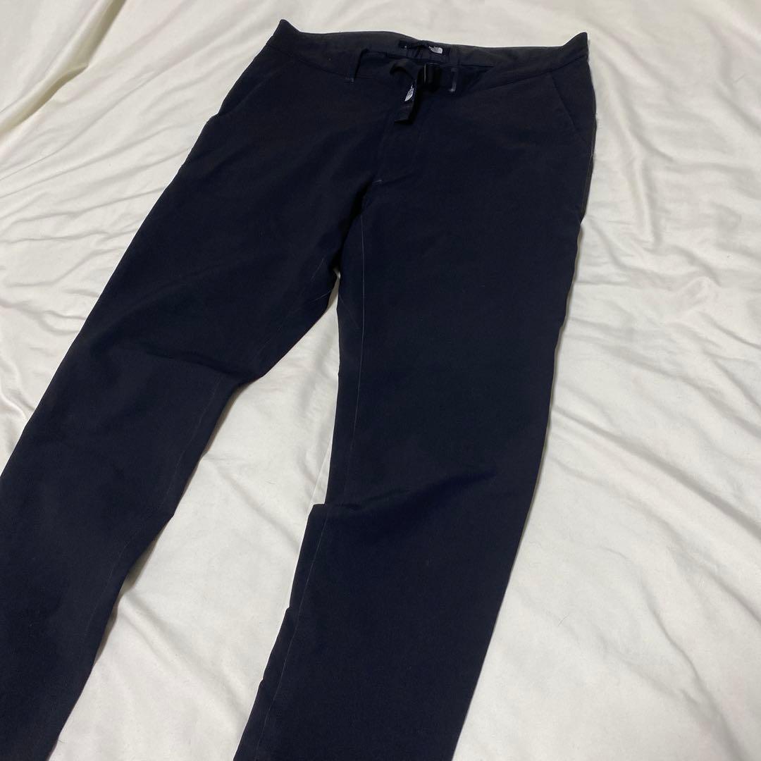 【美品‼️】ノースフェイス❮VERB 9/10TECH PANT❯ M size