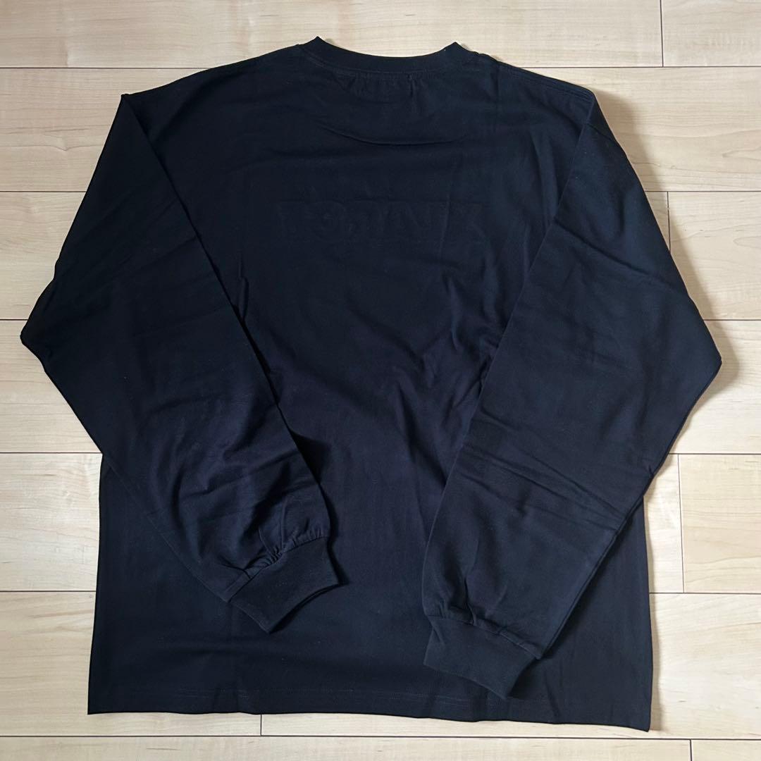 XLARGE ロンT