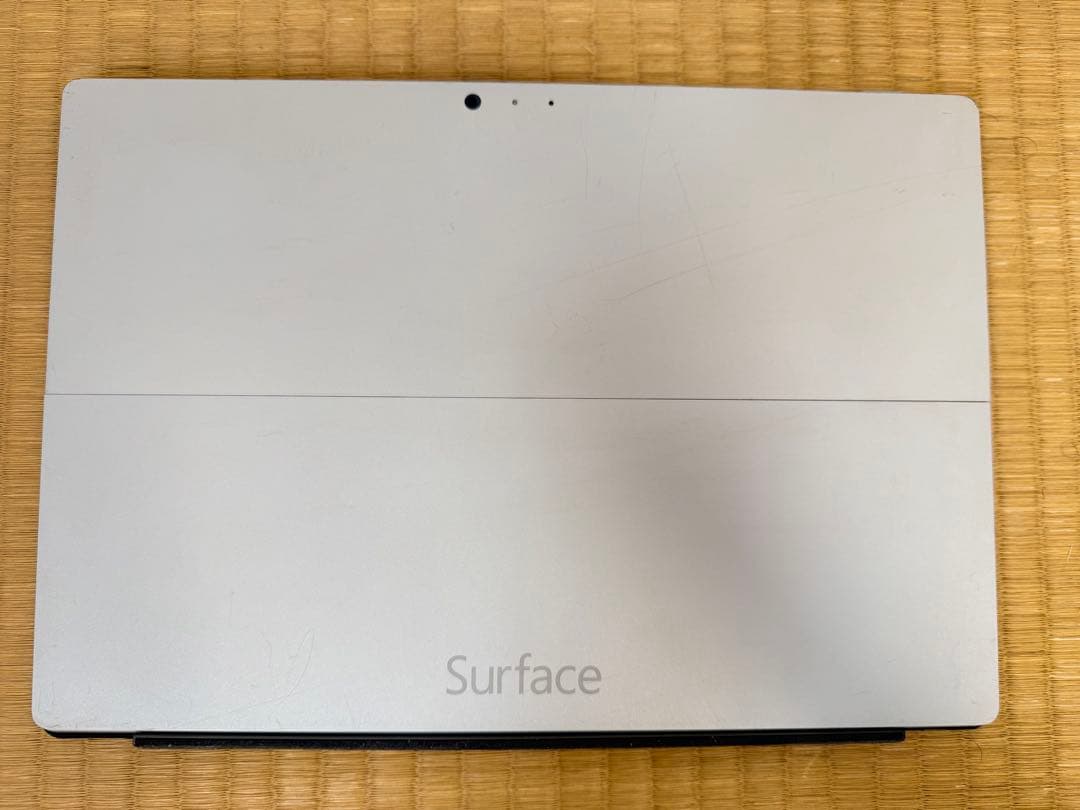 Windowsノート本体 Microsoft Surface Pro 4 128GB