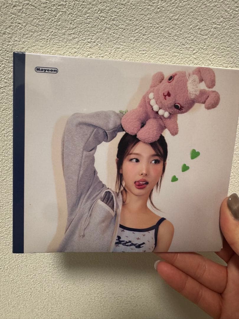 TWICE Strategy デジパック全員分のセット