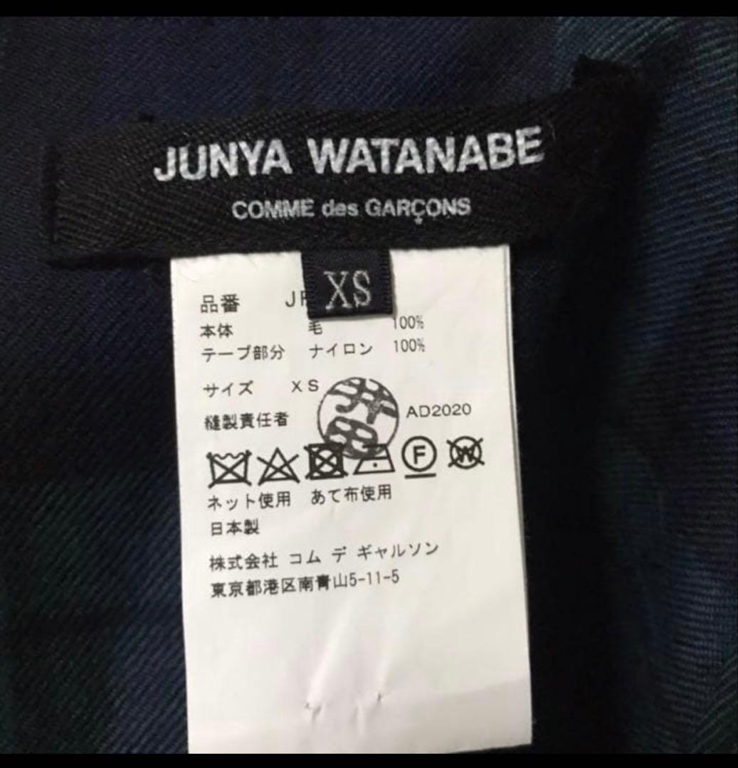 スカート anco JUNYA WATANABE