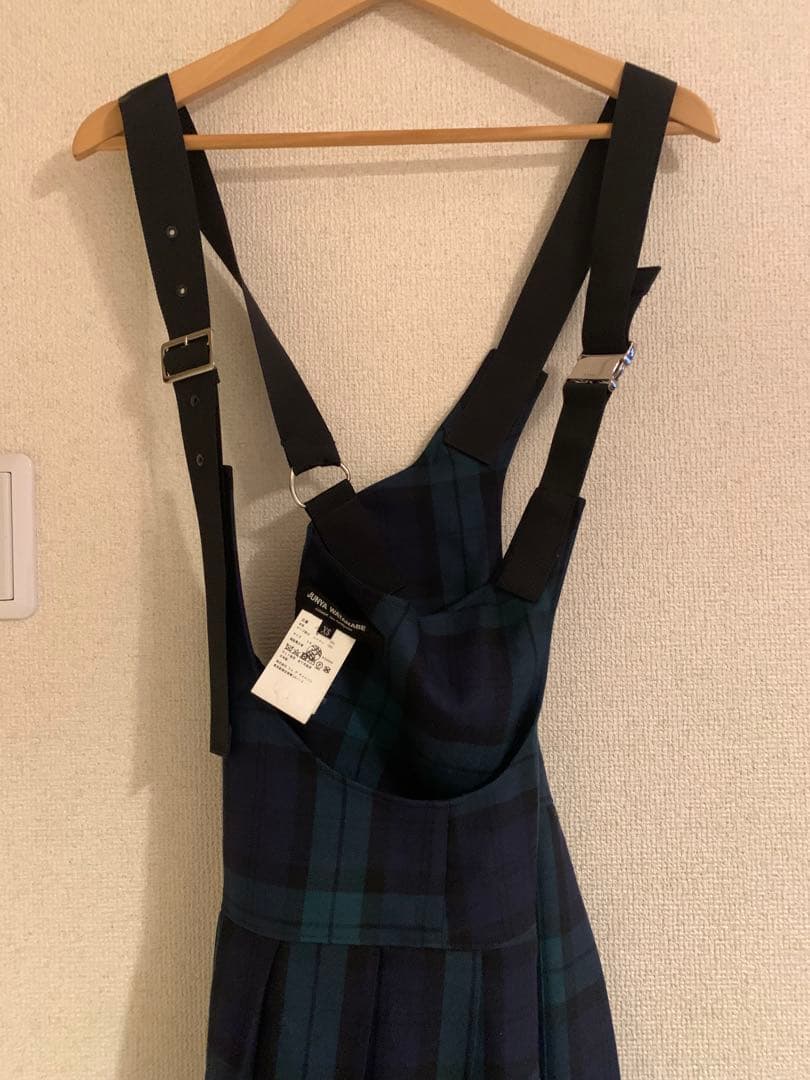 スカート anco JUNYA WATANABE