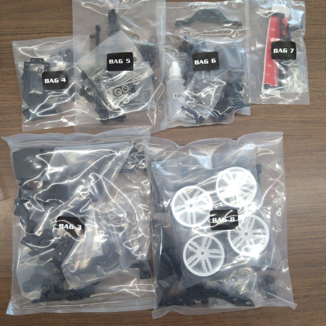 3レーシング　サクラＤ５ＭＲ