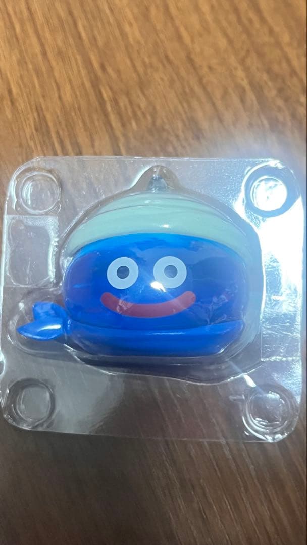 ドラゴンクエストⅦ ビッグクリアフィギュア