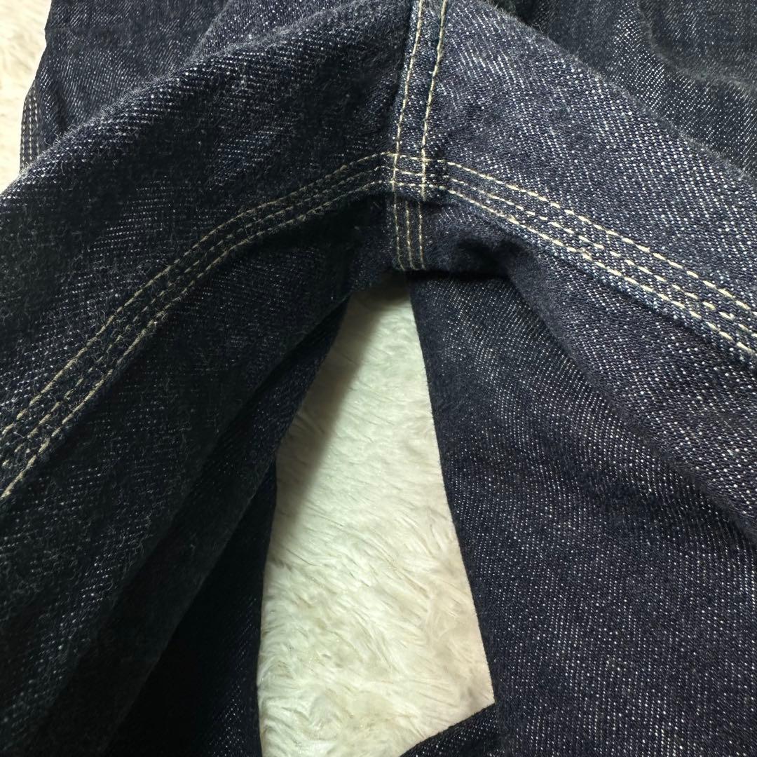 tigaer 様用90ｓ カーハート Carhartt インディゴ ワイド デニ
