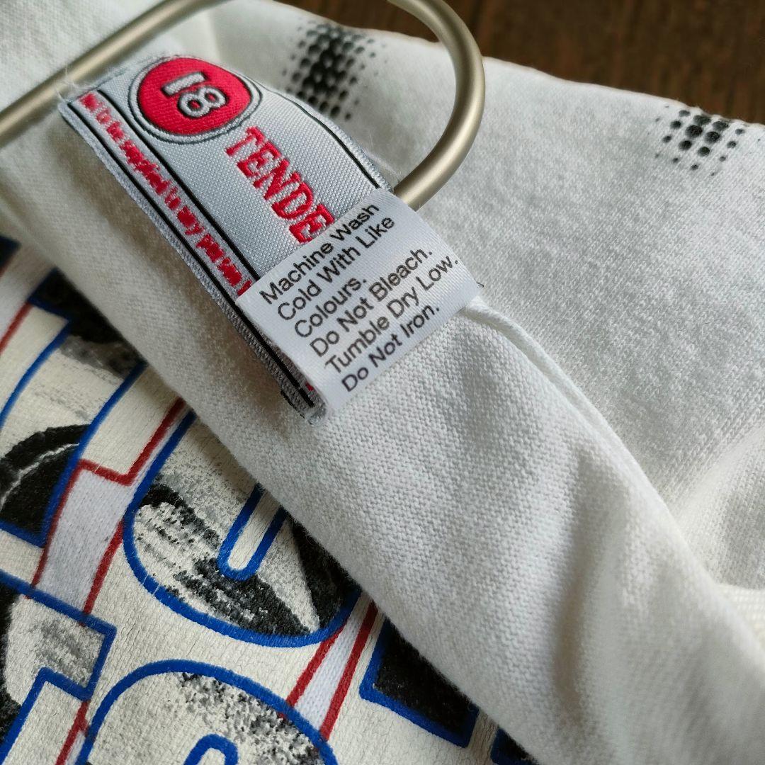 90s 英国製 テンダーロイン tシャツ sizeXL