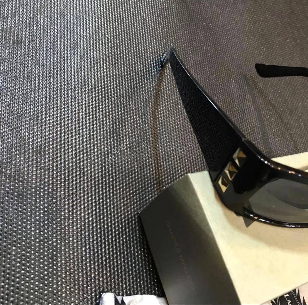 BLACK FLYS ブラックサングラス ケース付き 最安値