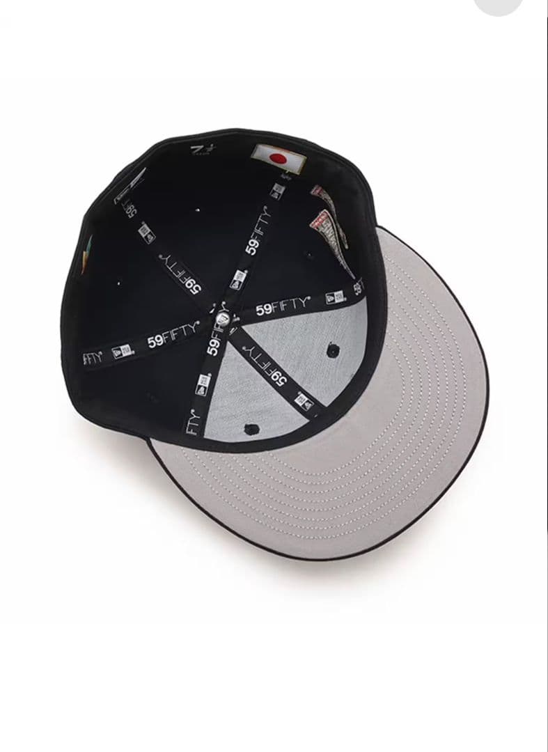 NEW ERA 59FIFTY WBC ニューエラ アトモス キャップ 大谷翔平