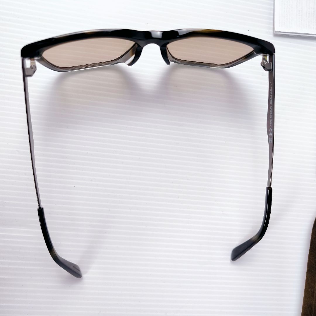 【美品】TOM FORD トムフォード Garret TF862-F サングラス