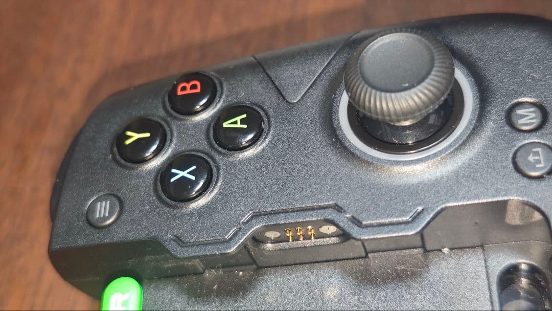 た*か様 GAMESIR X4 AILERON Bluetooth スマホ用コン