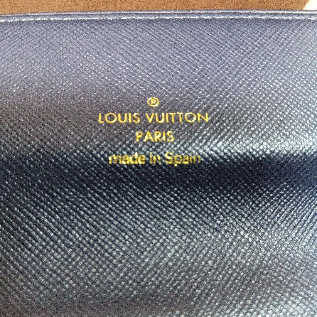 LOUIS VUITTON 三つ折り財布 \"モノグラムミニ\"インターナショナル