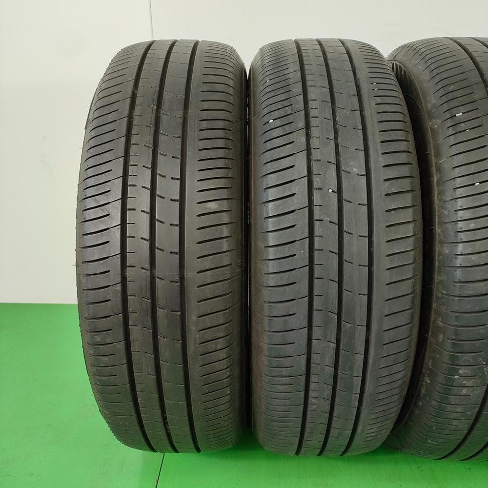 タイヤ・ホイール DUNLOP 205/65R16 ENASAVE EC350+ YA2558