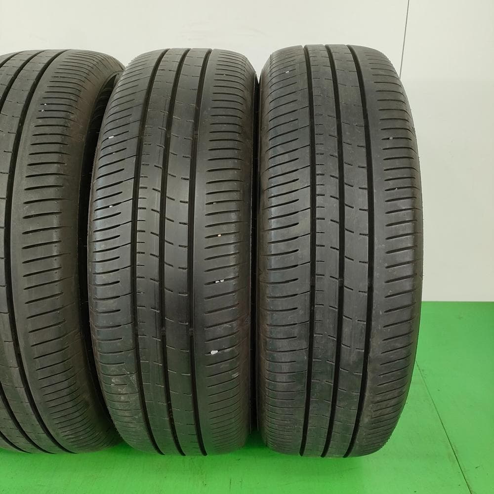タイヤ・ホイール DUNLOP 205/65R16 ENASAVE EC350+ YA2558