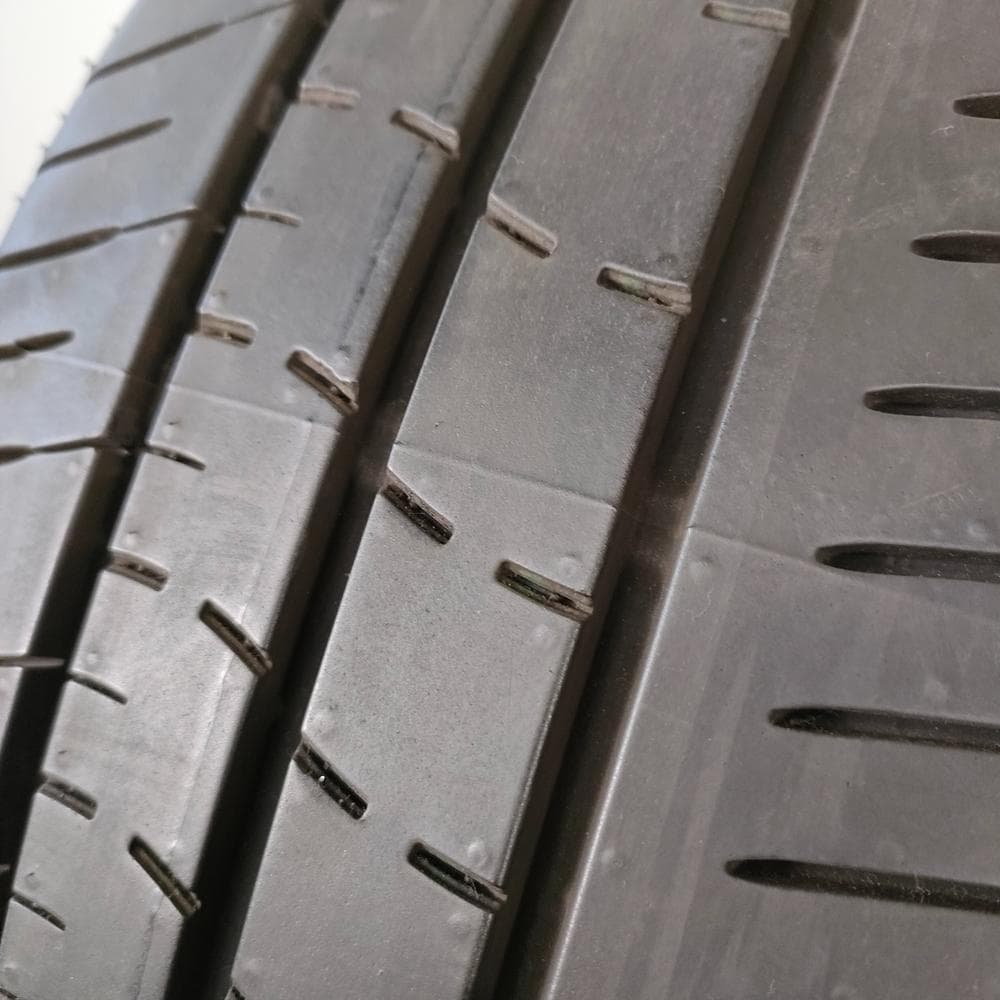 タイヤ・ホイール DUNLOP 205/65R16 ENASAVE EC350+ YA2558