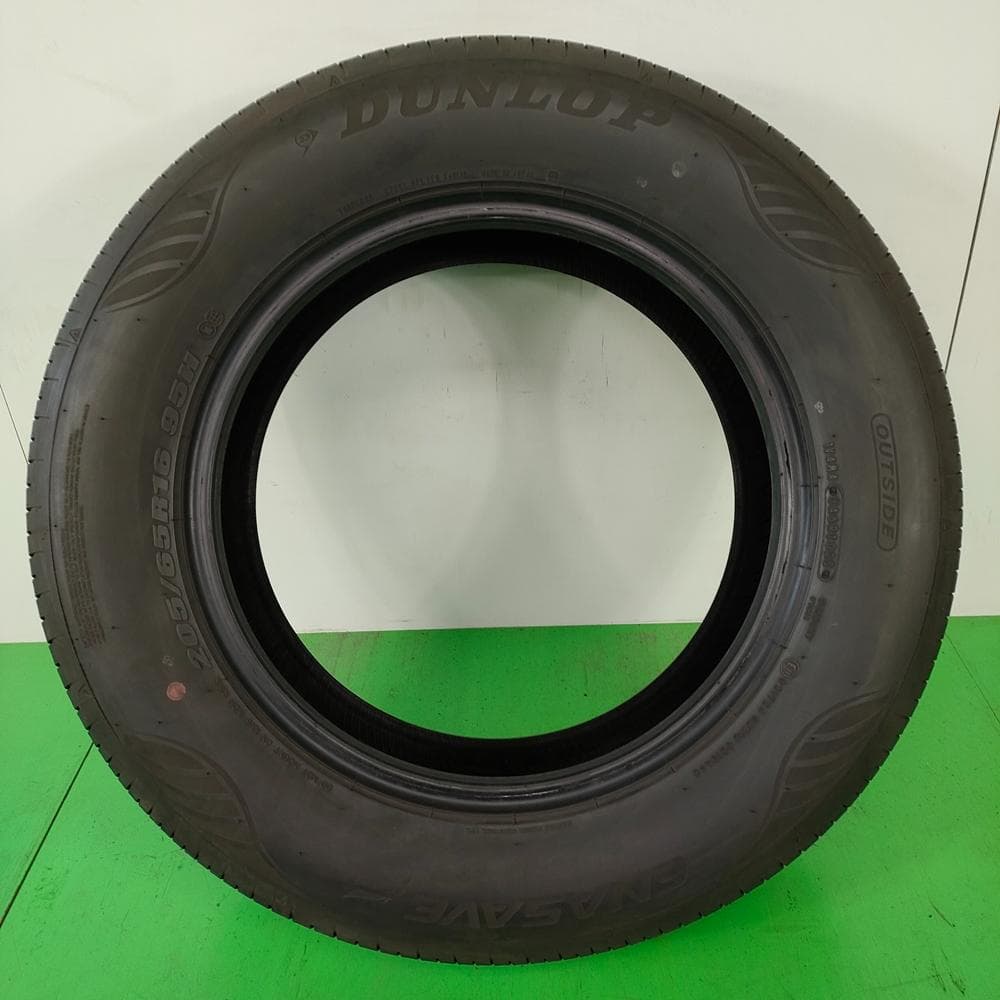 タイヤ・ホイール DUNLOP 205/65R16 ENASAVE EC350+ YA2558
