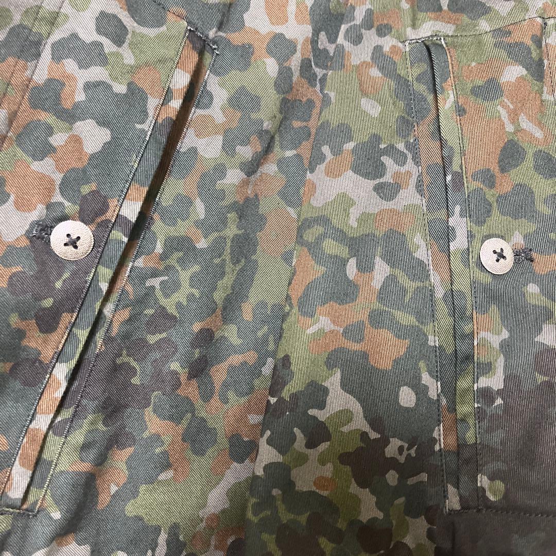 Lex six MA1 ジャケット