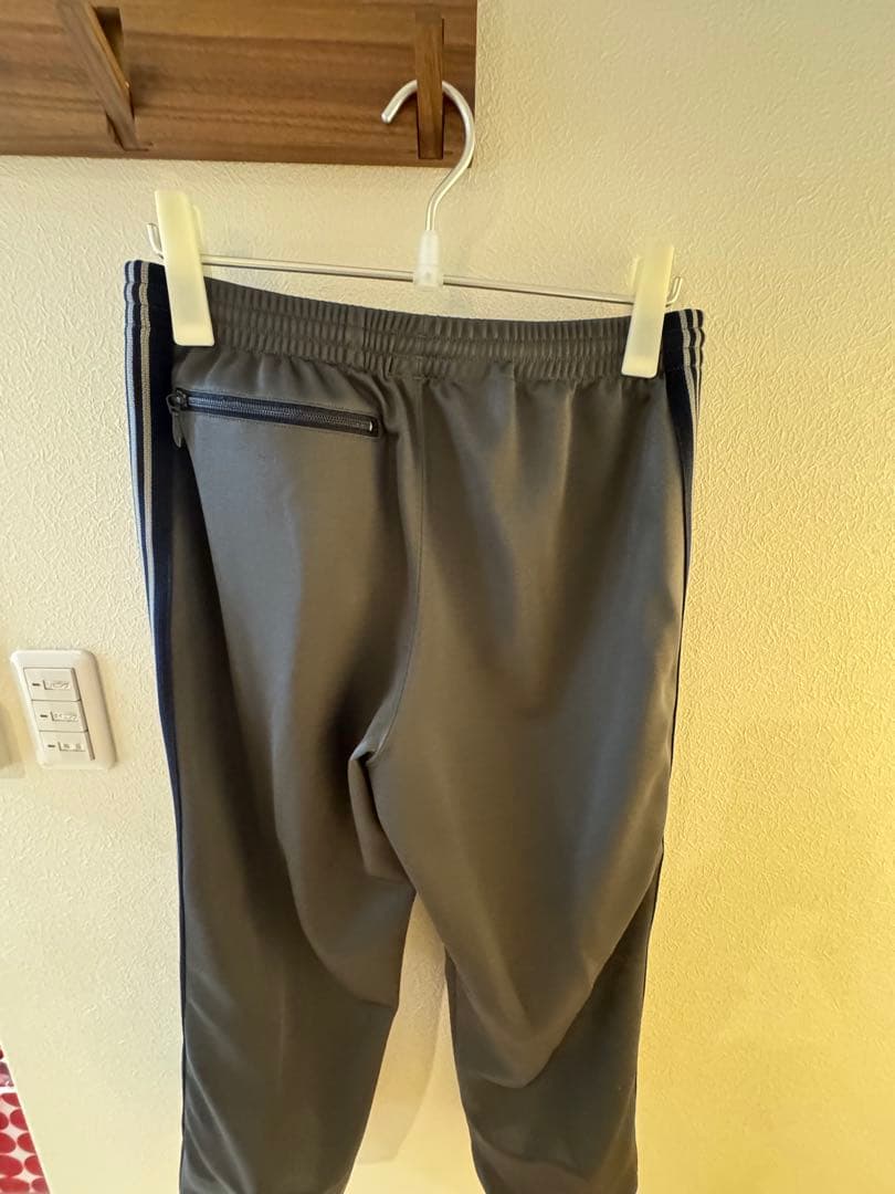 Needles LOFTMAN別注 Track Pant トラックパンツ