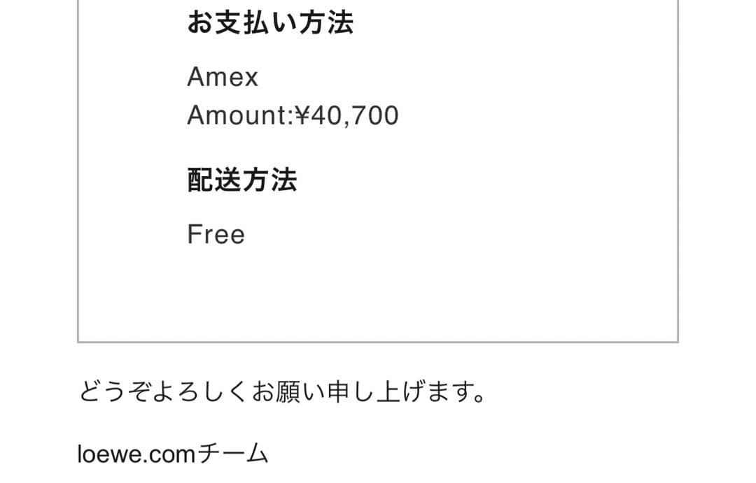 ★美品★LOEWE ホワイト マフラー　ウール&モヘア　ロエベ