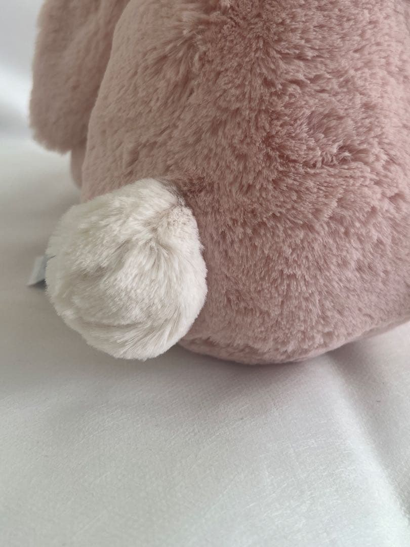 正規品　ジェリーキャット うさぎのぬいぐるみ