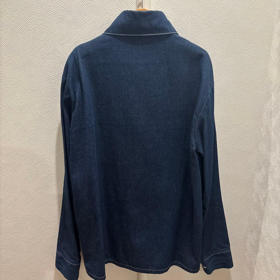 POINTER カバーオール　USA製　S