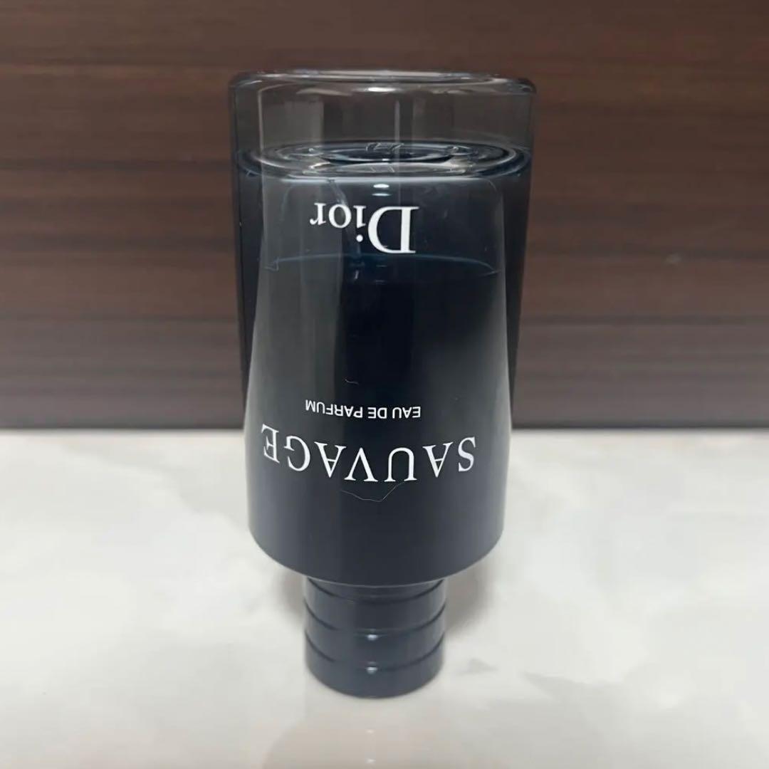 Dior ソヴァージュ 100ml