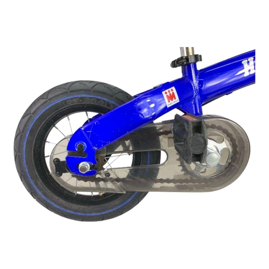 キッズバイク　子供自転車　へんしんバイク　henshin