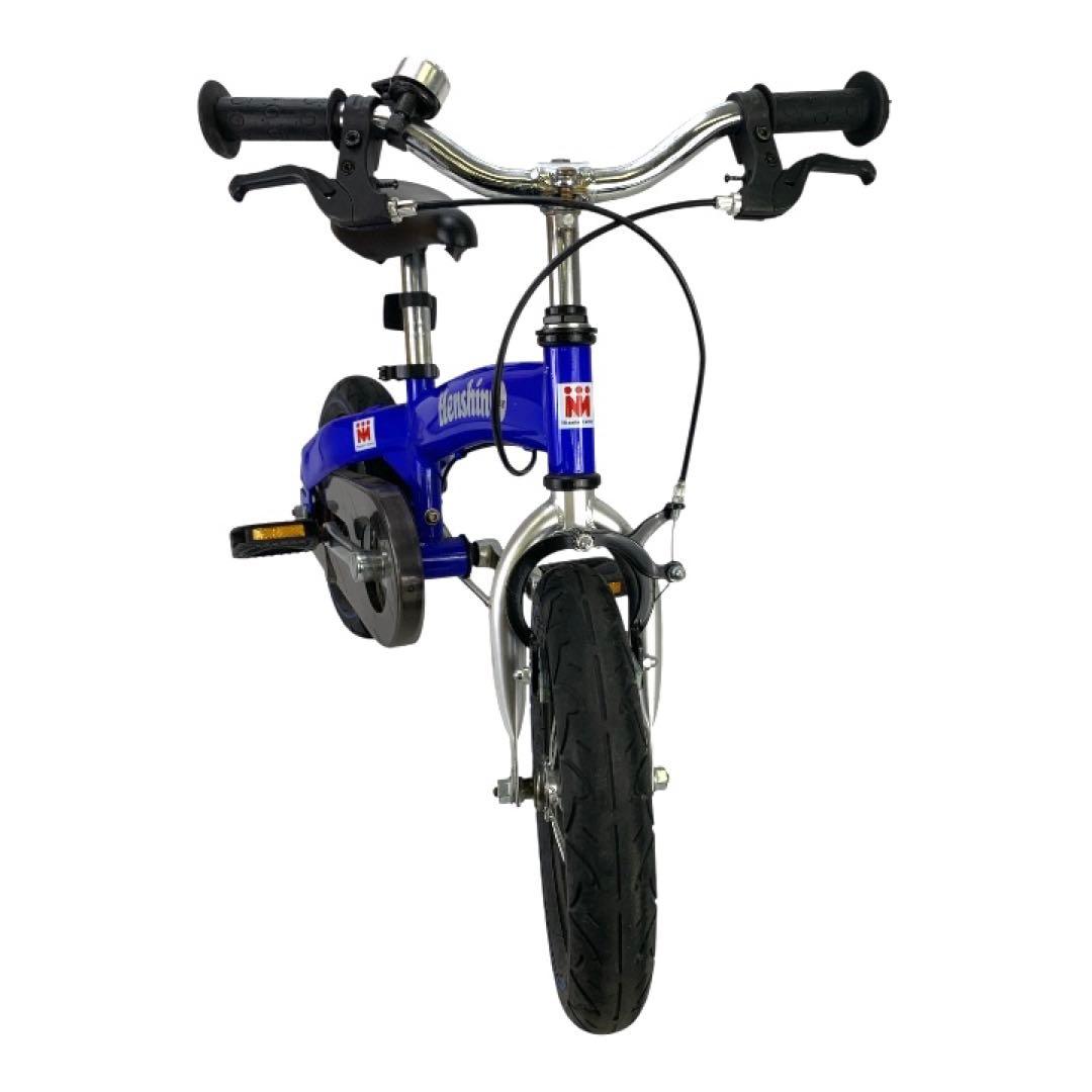 キッズバイク　子供自転車　へんしんバイク　henshin
