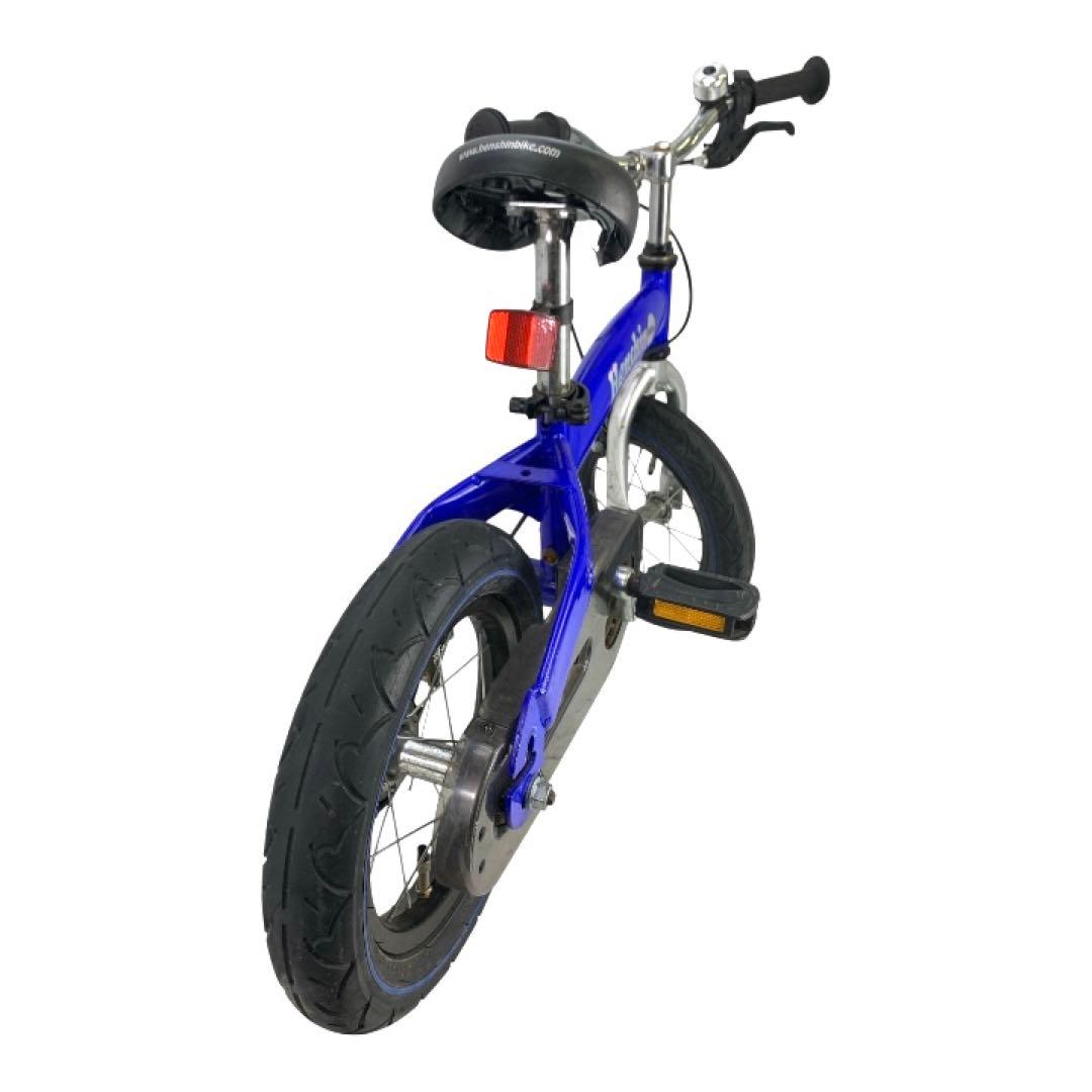 キッズバイク　子供自転車　へんしんバイク　henshin