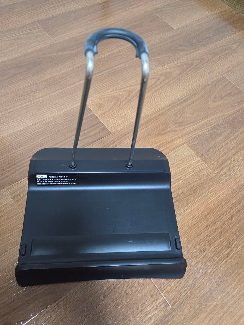 SHARP コードレスサイクロン掃除機 EC-AR5-P RACTIVE Air