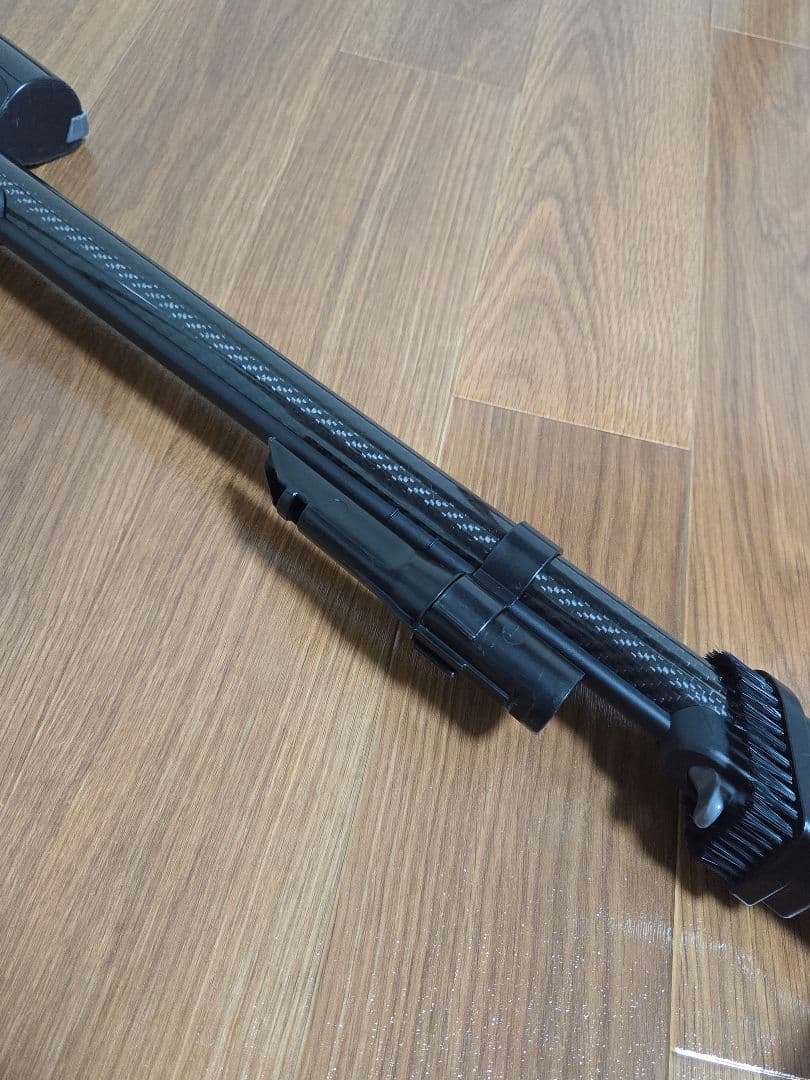 SHARP コードレスサイクロン掃除機 EC-AR5-P RACTIVE Air