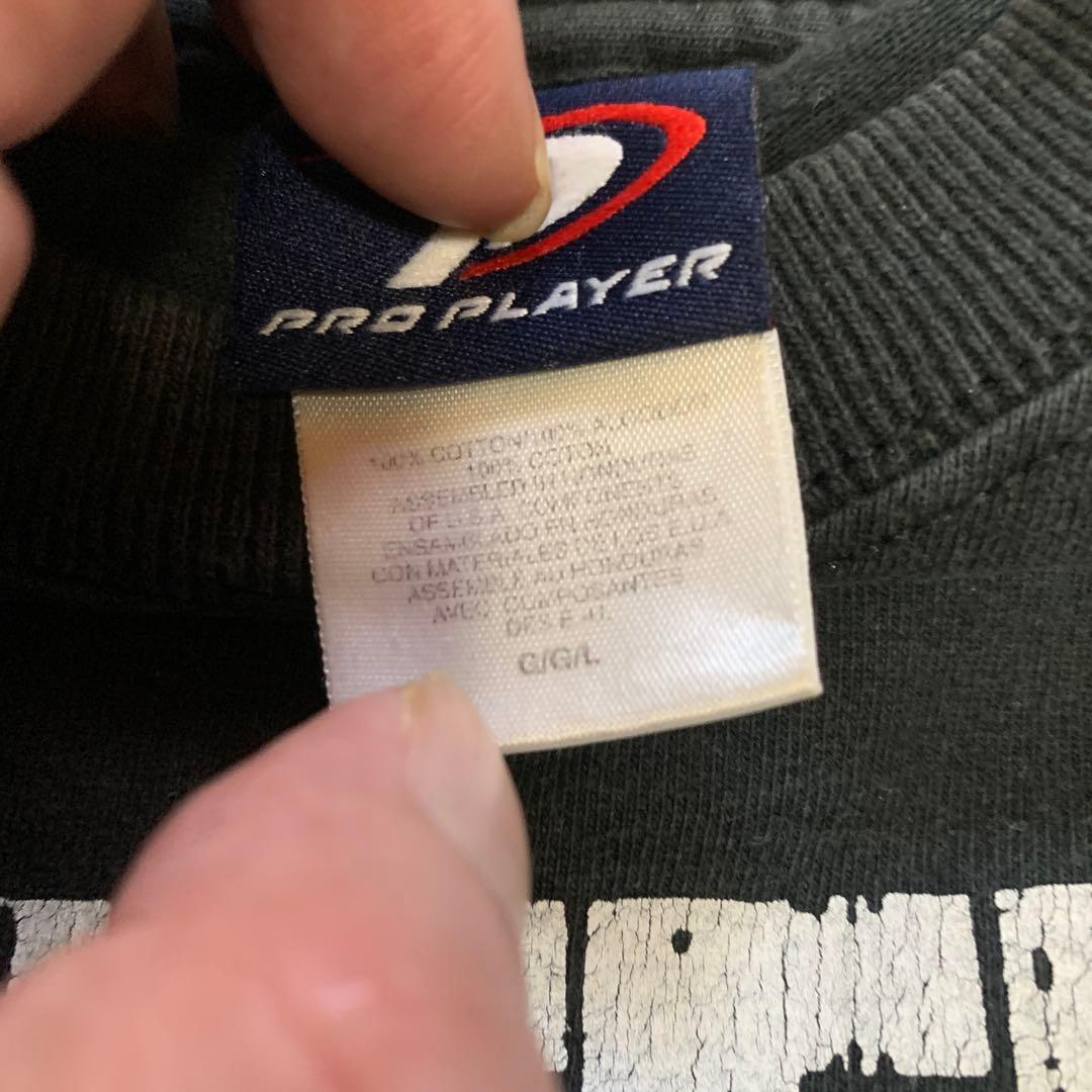 Pantera バンドTシャツ Lサイズ ブラック