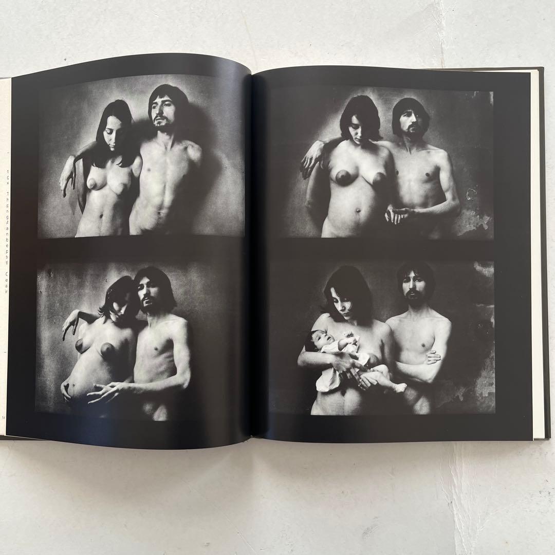 The World of Jan Saudek 衝撃的写真集