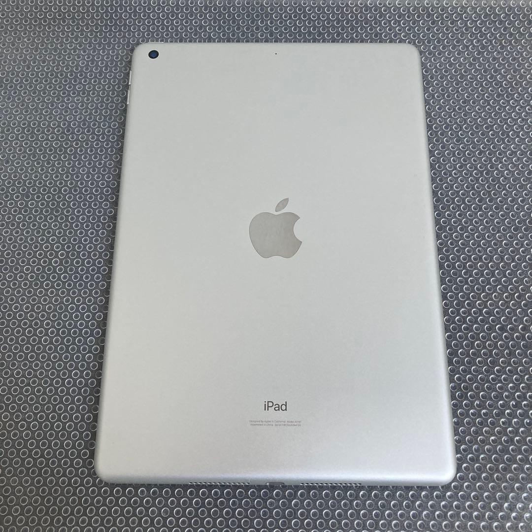 1054【早い者勝ち】電池最良好☆iPad7 第7世代 32GB WIFIモデル