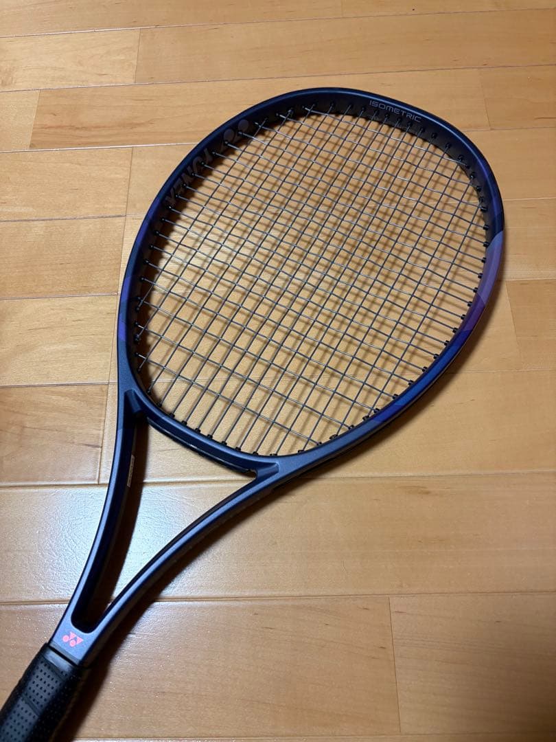 YONEX PERCEPT 100 ミッドナイトネイビー G2 パーセプト