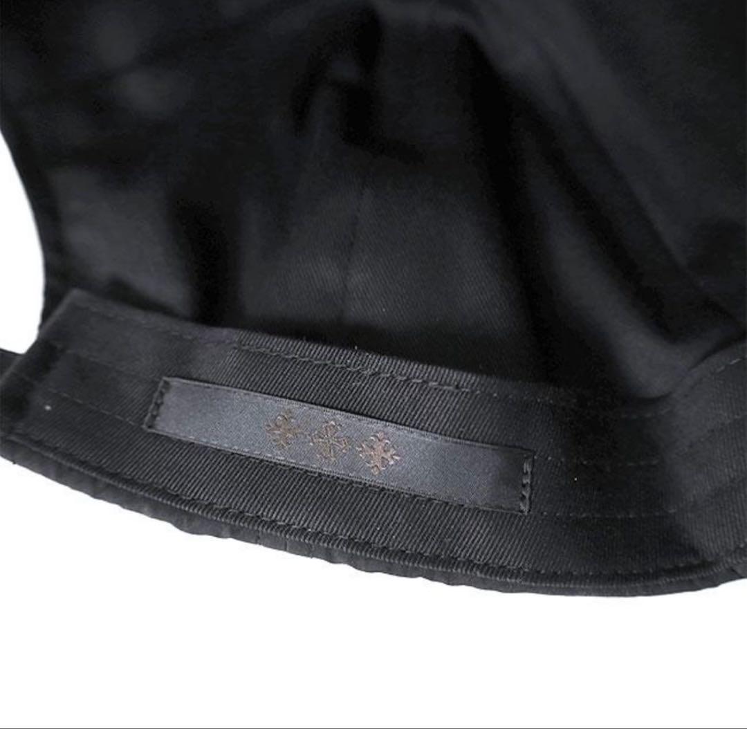 TATRAS タトラス ANCHES アンチェス ナイロンキャップ 帽子