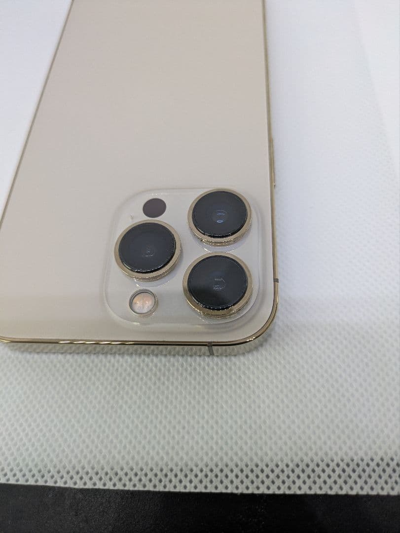 iPhone13pro 256GB バッテリー新品100%