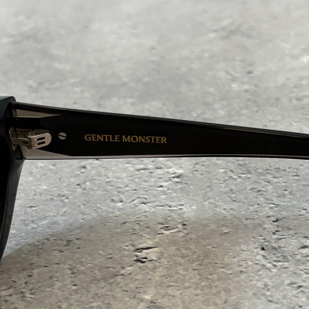 小物 Gentle Monster sunglasses dada - 01