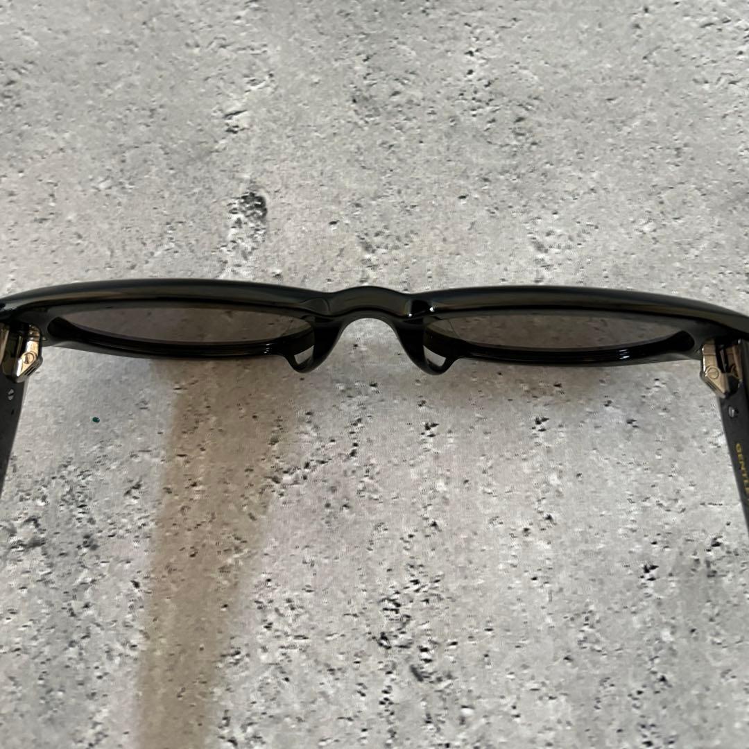 小物 Gentle Monster sunglasses dada - 01