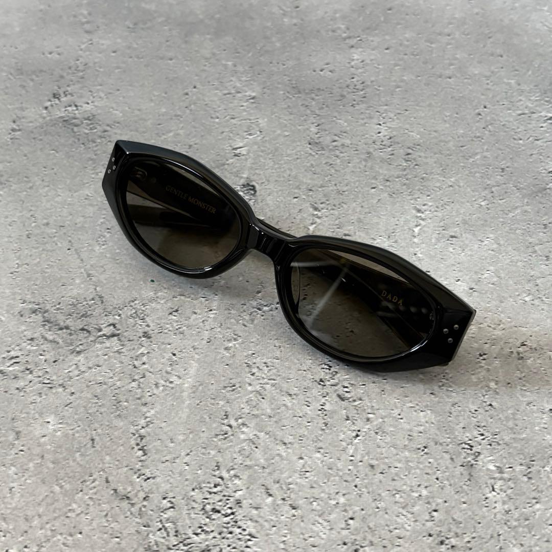 小物 Gentle Monster sunglasses dada - 01