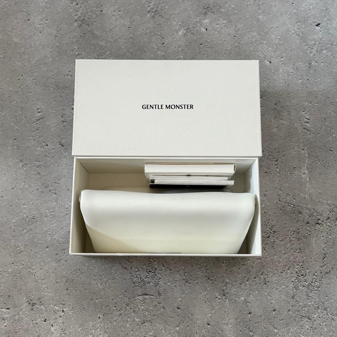 小物 Gentle Monster sunglasses dada - 01