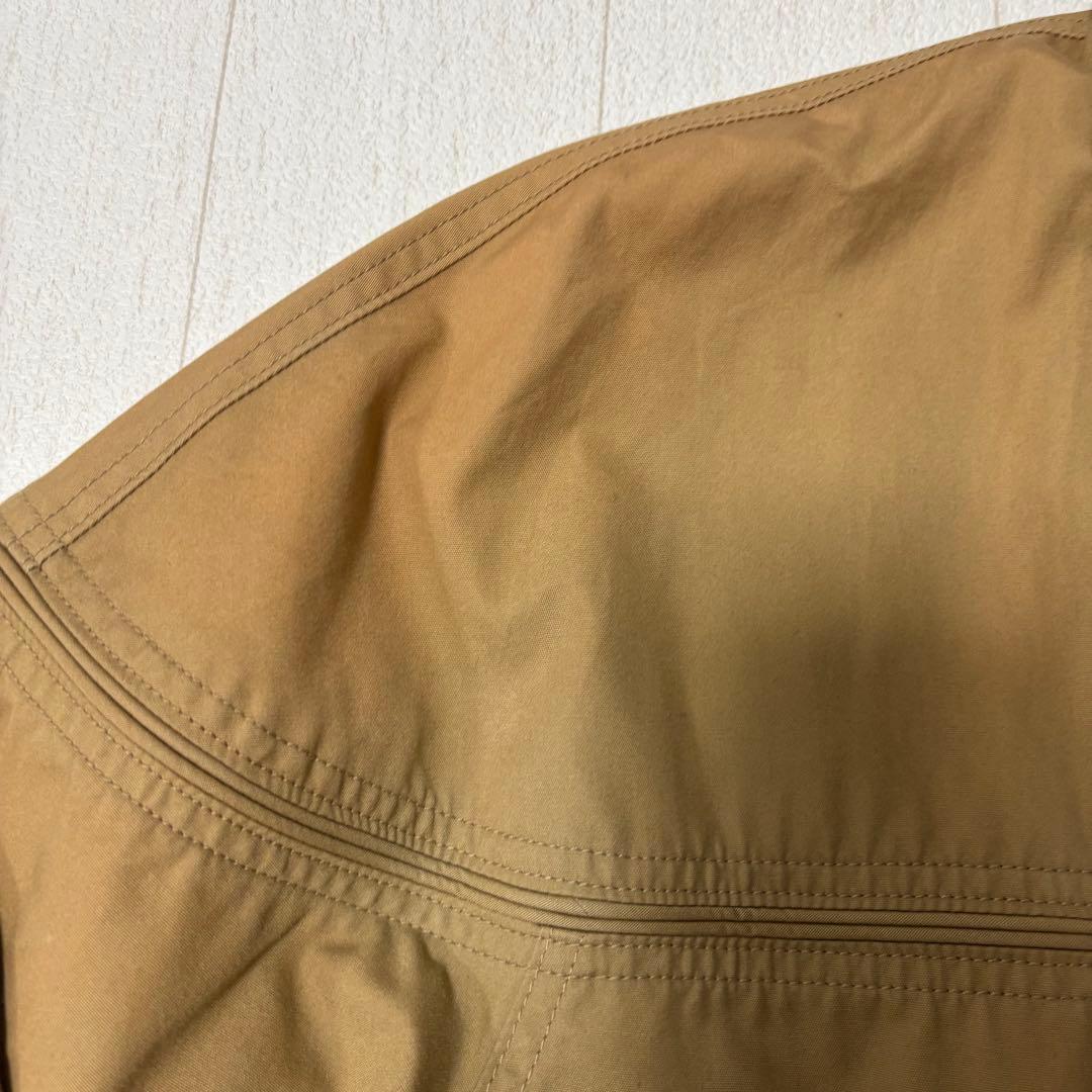 ジャケット・アウター COOTIE PRODUCTIONS Drizzler Derby Jacket