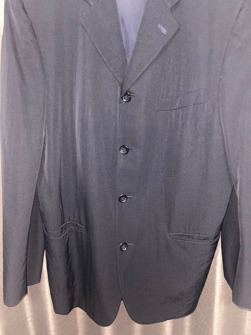 Comme des Garcons テーラードジャケット