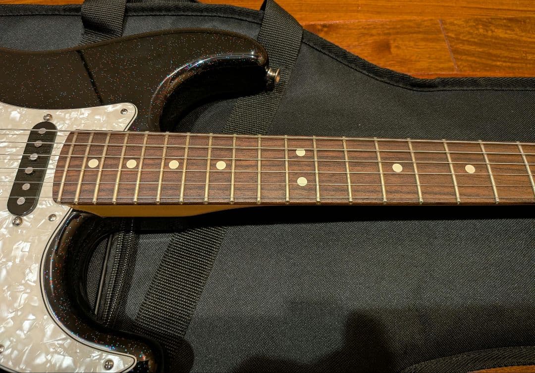 ギター Fender 70th Anniversary Stratocaster